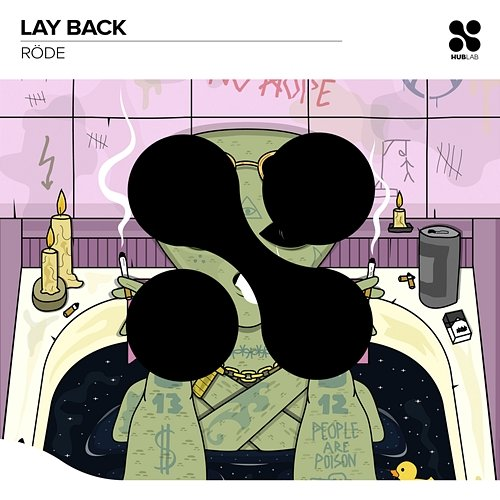Lay Back Röde