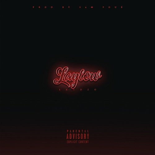 Lay low Sandzo