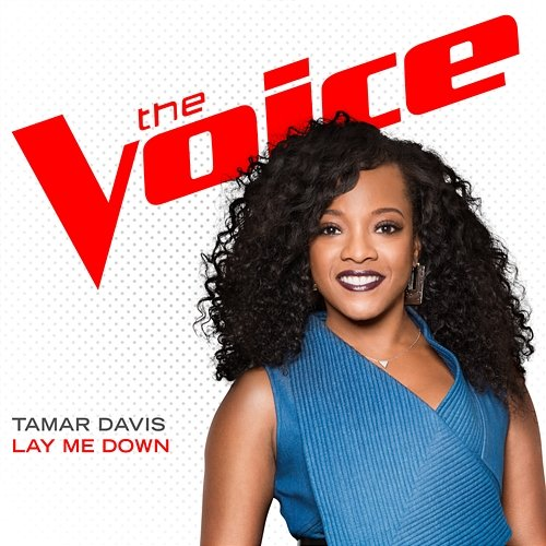 Lay Me Down Tamar Davis