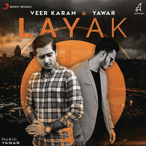 Layak Veer Karan & Yawar