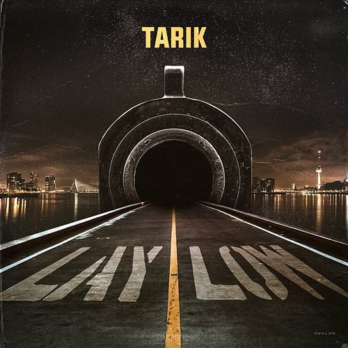 Laylow Tarik