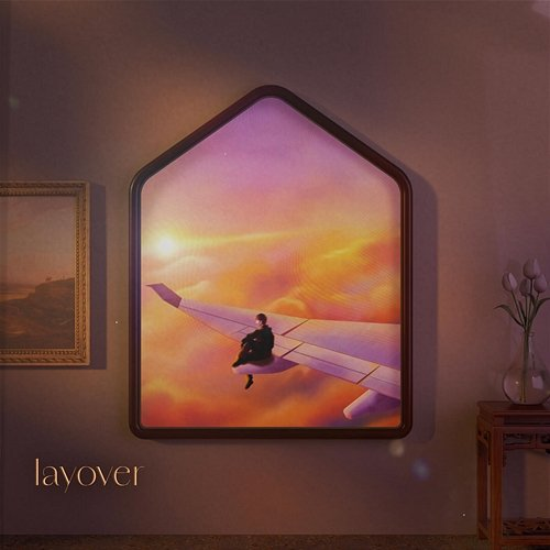 Layover Aashir Wajahat