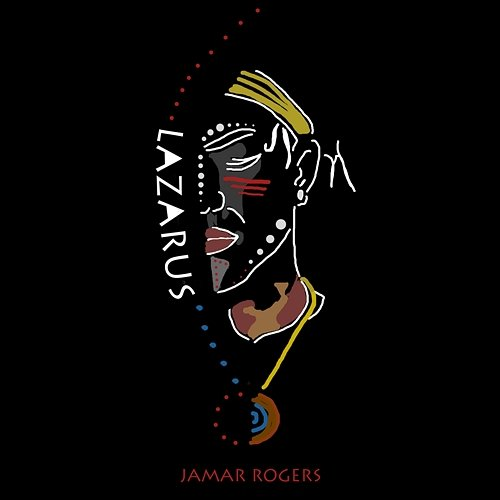 Lazarus Jamar Rogers