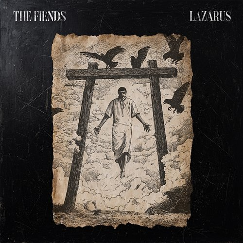 Lazarus The Fiends