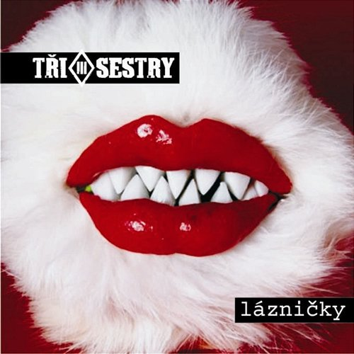Lázničky Tři sestry