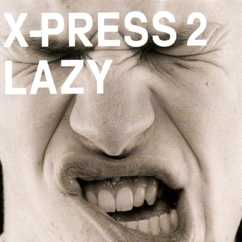 Lazy X-Press 2, David Byrne