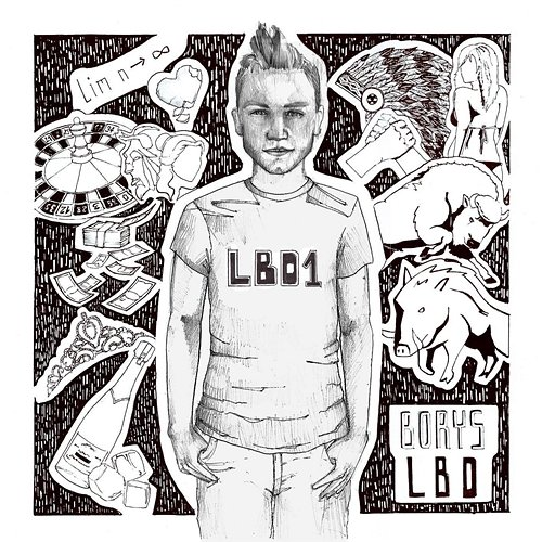LBD1 Borys LBD