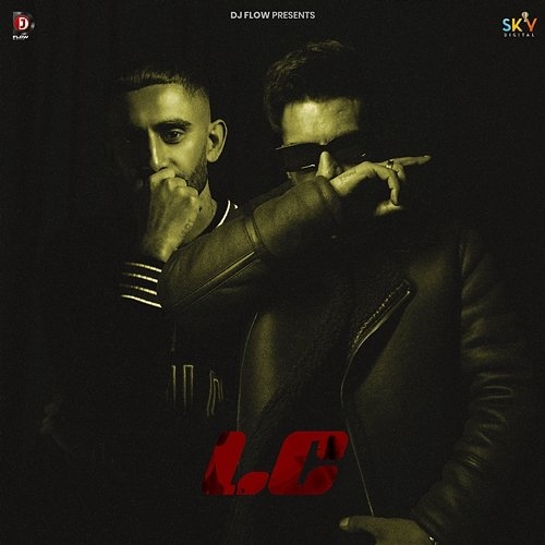 LC DJ Flow, Sultaan & Balkar