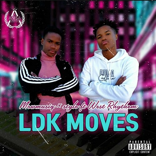 Ldk Moves Mowmusiq feat. Stylo, West Rhythem