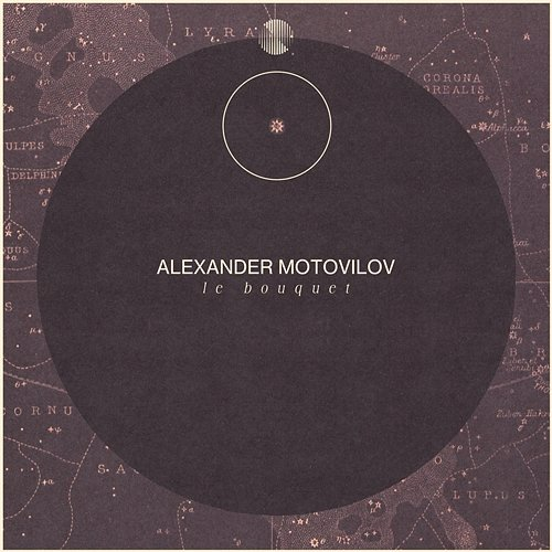 Le Bouquet Alexander Motovilov