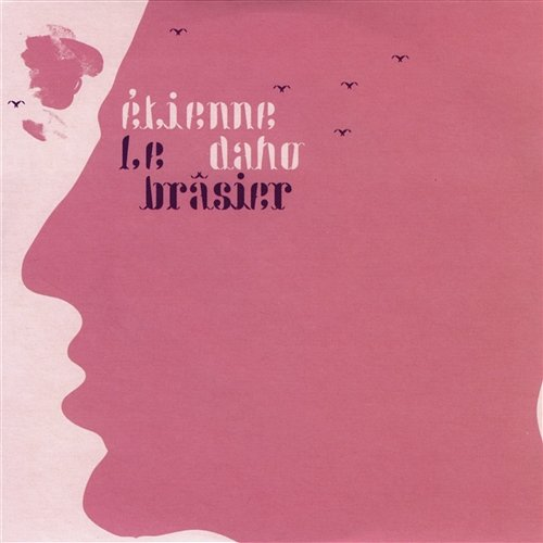 Le brasier Étienne Daho