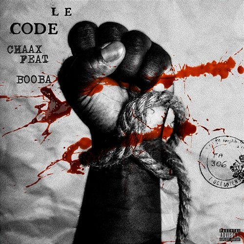 Le Code Chaax feat. Booba
