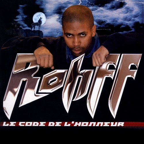 Le code de l'honneur Rohff