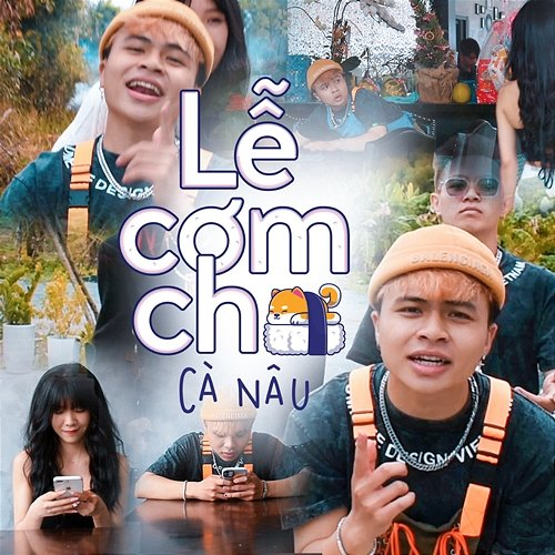Lễ CơmCho Cà Nâu