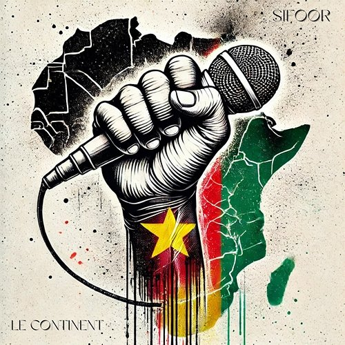 Le Continent Sifoor