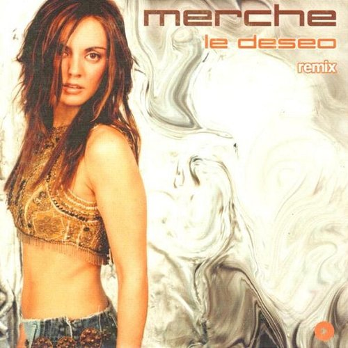 Le Deseo Merche