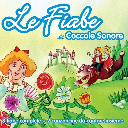 Le Fiabe Coccole Sonore