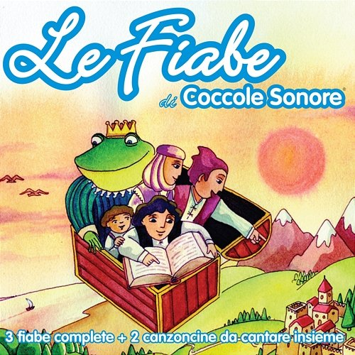 Le Fiabe Coccole Sonore