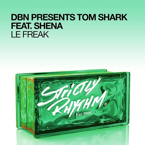Le Freak DBN, Tom Shark, Shena