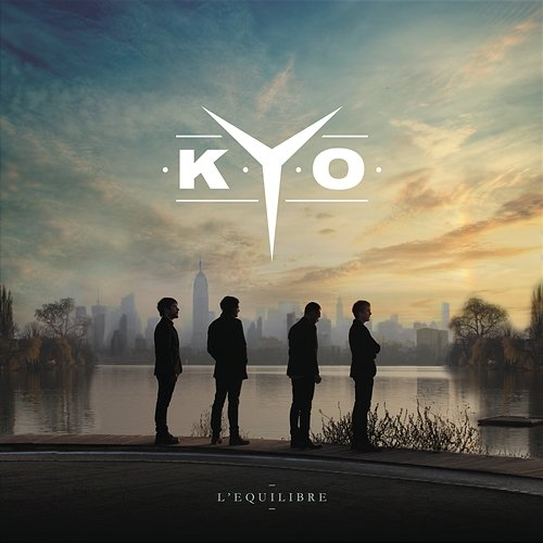 Le Graal Kyo