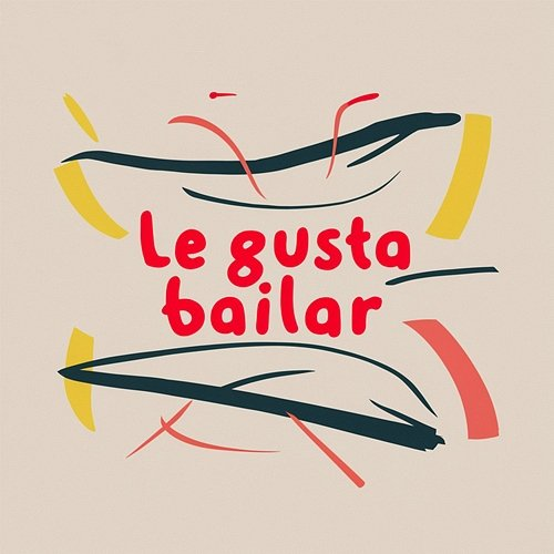 Le gusta bailar Baja Nota