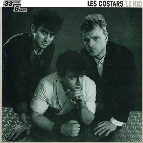 Le Kid Les Costars