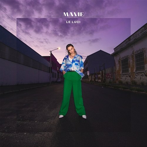 Le Luci Mavie