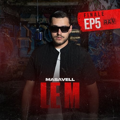 LE M RAW SEASON, Masavell