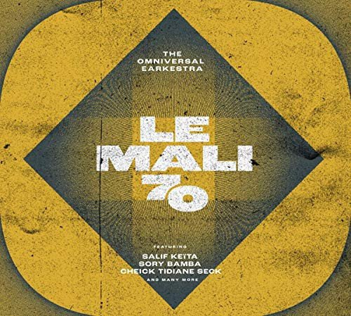 Le Mali 70 Various Artists