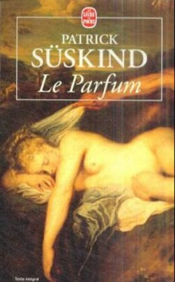 Le Parfum Suskind Patrick