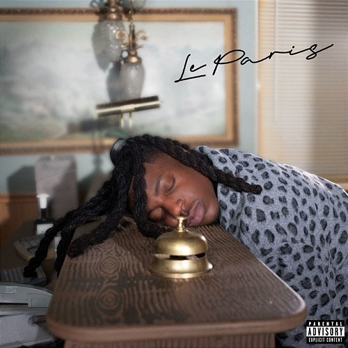Le’Paris OMB Peezy