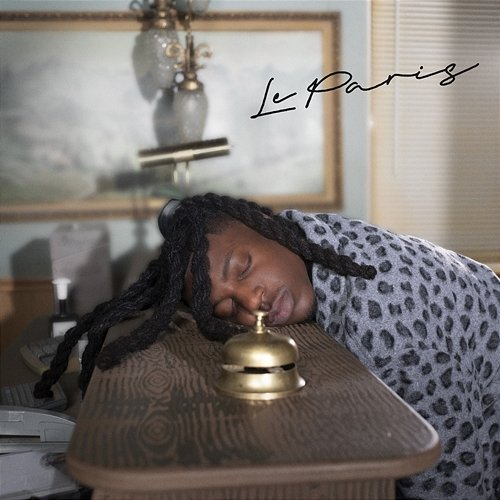Le’Paris OMB Peezy