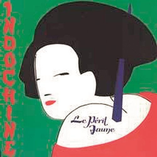Le péril jaune Indochine