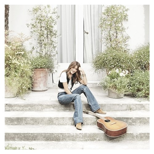 Le petit guépard Carla Bruni