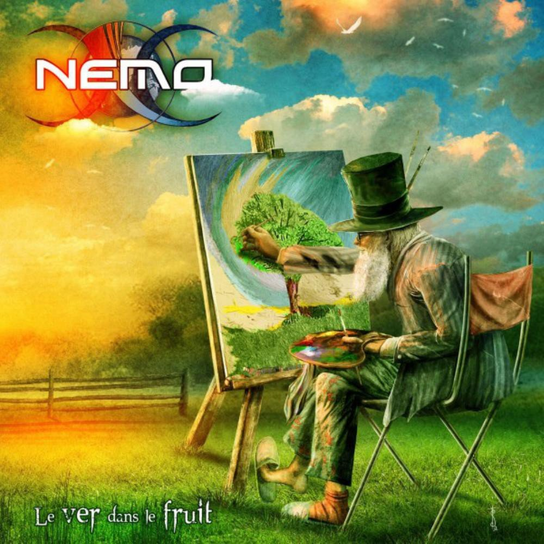 Le Ver Dans Le Fruit Nemo