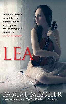 Lea Mercier Pascal