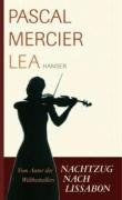 Lea Mercier Pascal