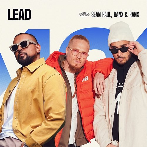Lead Sean Paul, Banx, Ranx, Ronaldinho Gaúcho, Tu Musica