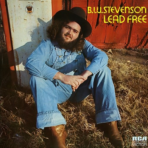 Lead Free B.W. Stevenson