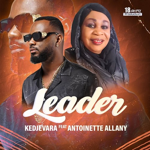 Leader Kedjevara, Antoinette Allany