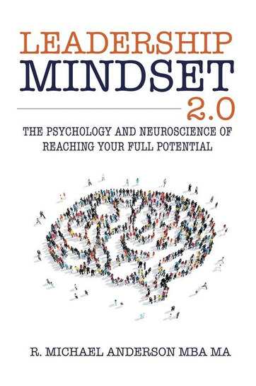 Leadership Mindset 2.0 Executive Joy LLC