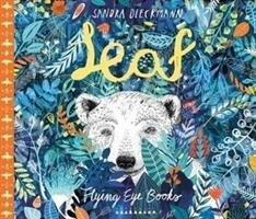 Leaf Dieckmann Sandra