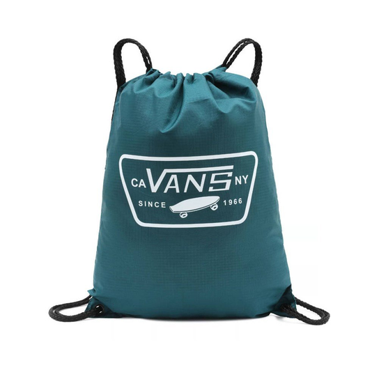 League Bench Vans