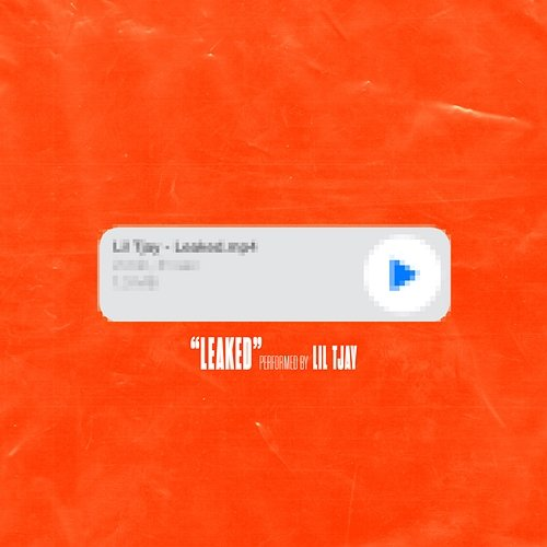 Leaked Lil Tjay