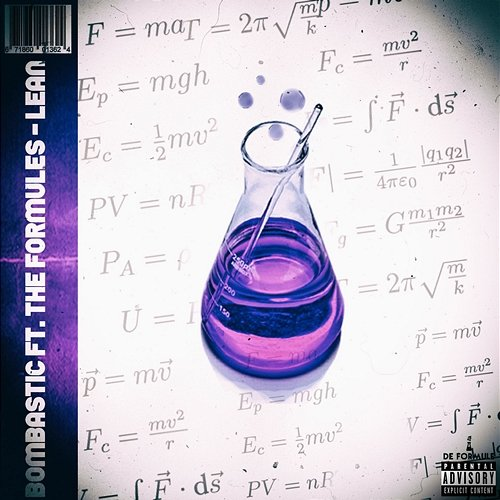 Lean Bombastic feat. The Formules