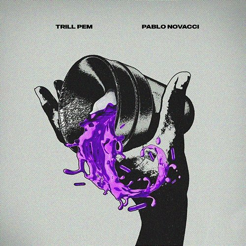 LEAN! Trill Pem, Pablo Novacci, LOT808