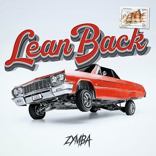Lean Back Zymba