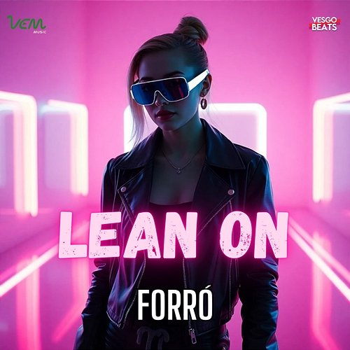 LEAN on VESGO BEATS, Valencia R