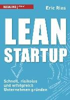 Lean Startup Ries Eric