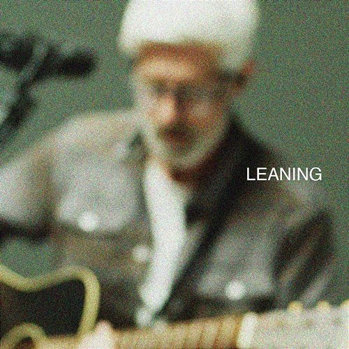 Leaning Matt Maher